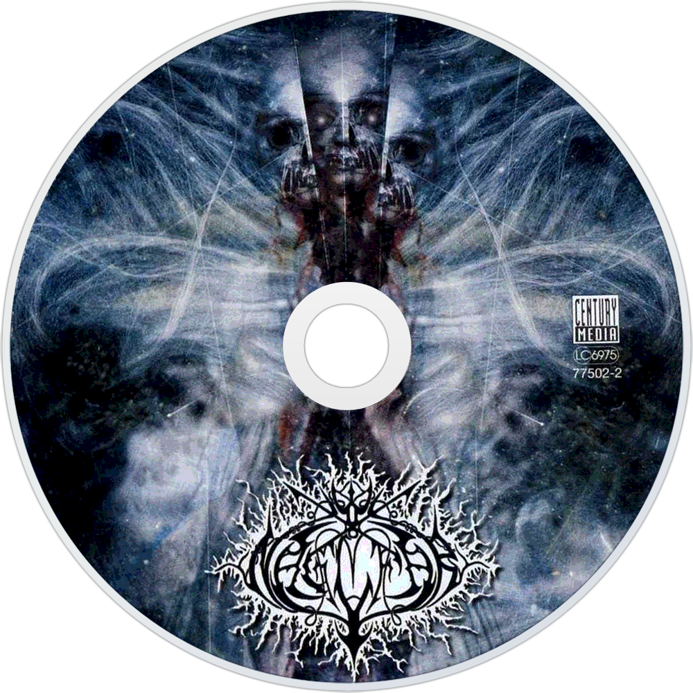 NAGLFAR - PARIAH