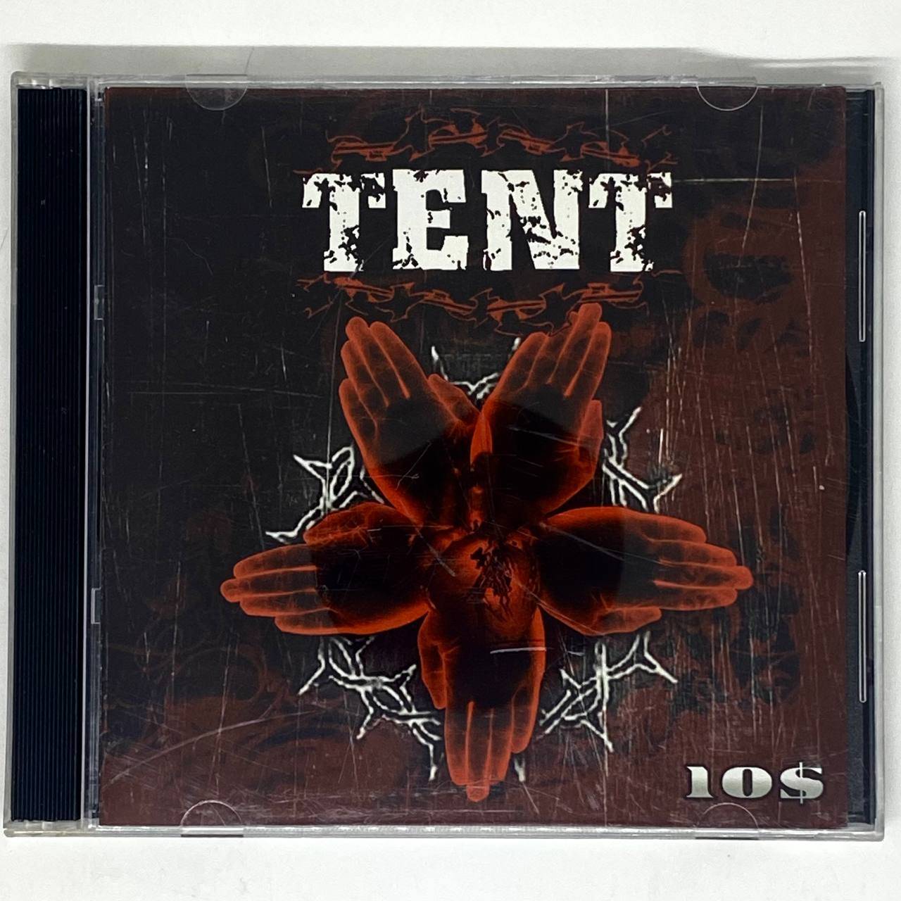 TENT - 10$