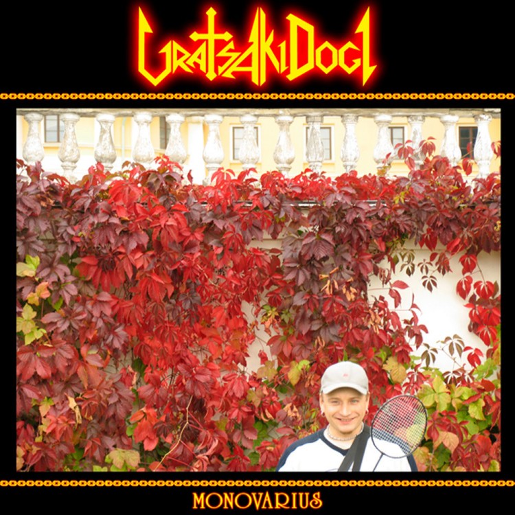 URATSAKIDOGI - MONOVARIUS