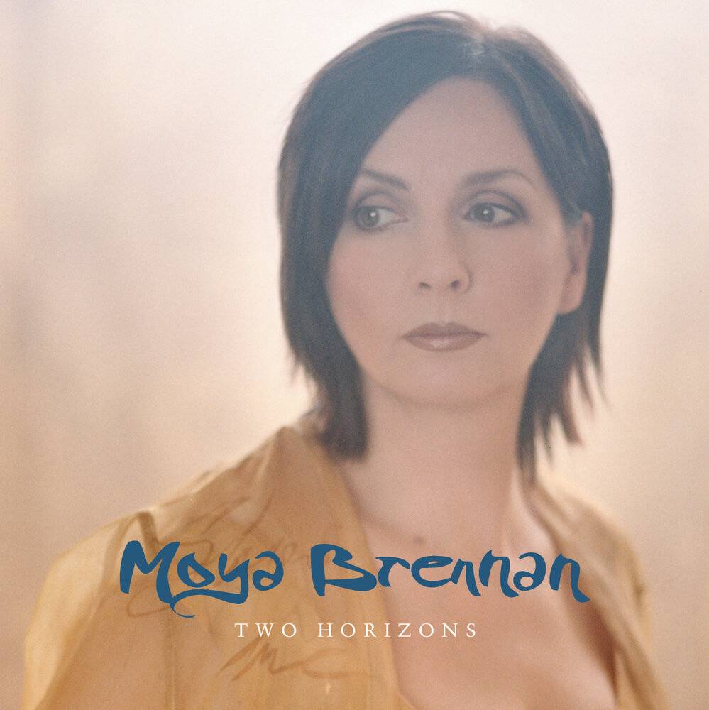 MOYA BRENNAN - TWO HORIZONS