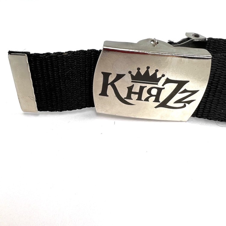 ремень - КНЯZZ