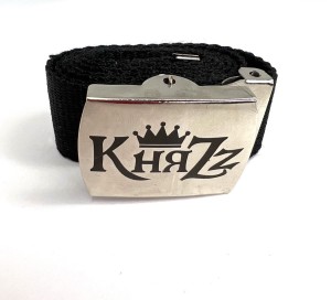 ремень - КНЯZZ