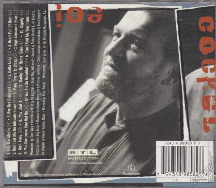 COCKER  JOE - ORGANIC