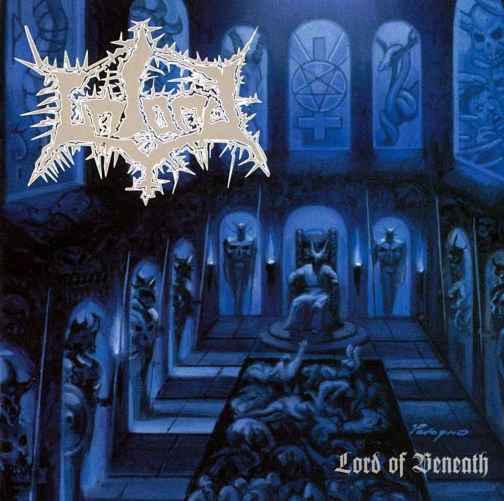 UNLORD - LORD OF BENEATH