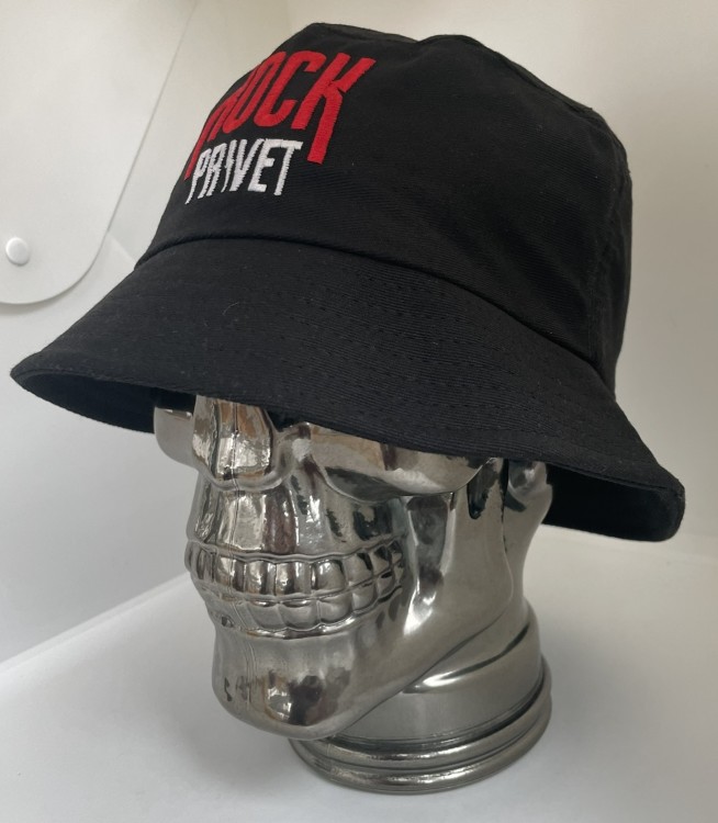 Панама - ROCK PRIVET