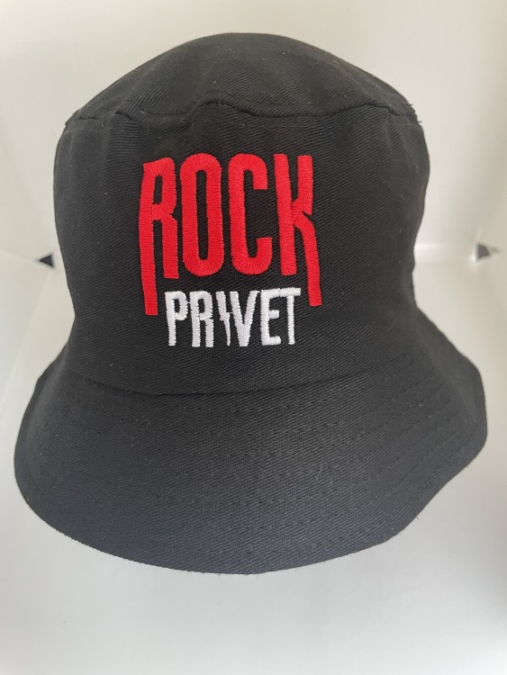 Панама - ROCK PRIVET