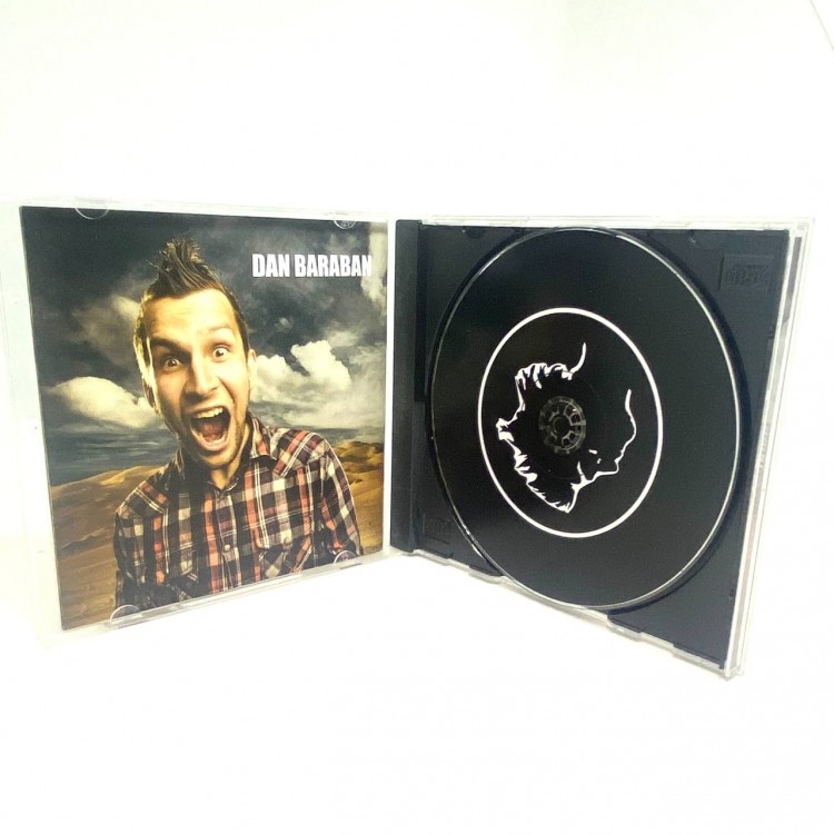 NAKED KING - NAKED KING