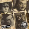 BILLY'S BAND - ПАРИЖСКИЕ СЕЗОНЫ (LP)