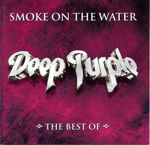 DEEP PURPLE - THE BEST OF