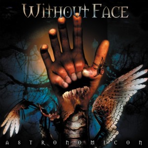 WITHOUT FACE - ASTRONOMICOM 