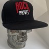 Кепка - ROCK PRIVET 