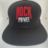 Кепка - ROCK PRIVET 